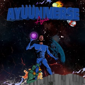 收聽Ayüü的Get Back (Explicit)歌詞歌曲