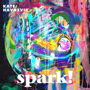 kate havnevik的专辑Spark!