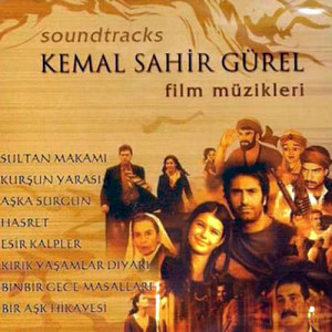 收聽Kemal Sahir Gürel的Gün Dönümü歌詞歌曲