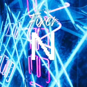 收听Satan的Fixer (feat. NAVI)歌词歌曲