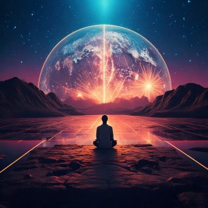ดาวน์โหลดและฟังเพลง Calm Harmonies for Relaxation พร้อมเนื้อเพลงจาก Relaxing Comfort