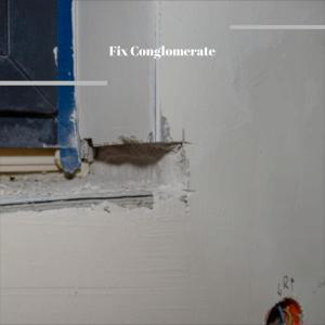 Album Fix Conglomerate oleh Various