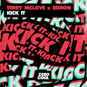 Terry McLove的专辑Kick It