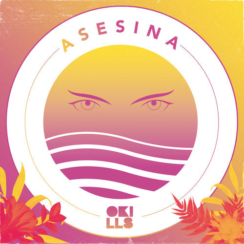 Asesina