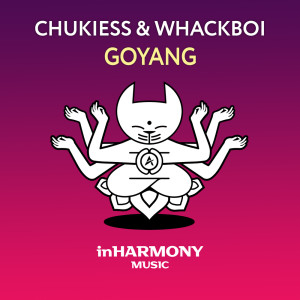 Listen to Goyang (Extended Mix) song with lyrics from Chukiess