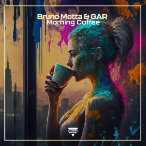 Album Morning Coffee from Bruno Motta