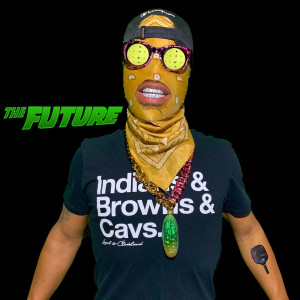 Dengarkan Dink Deez Ballz lagu dari The Future dengan lirik