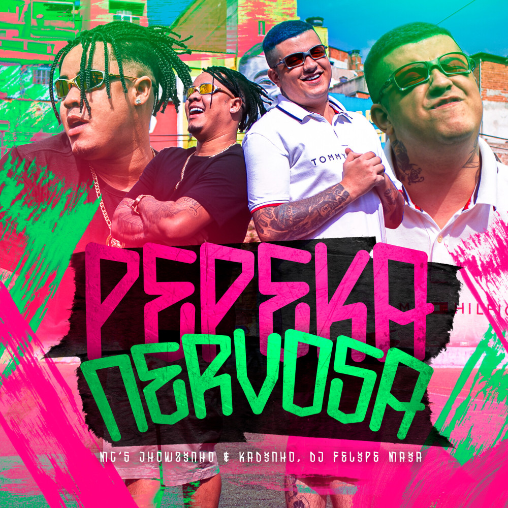 Pepeka Nervosa (Explicit)