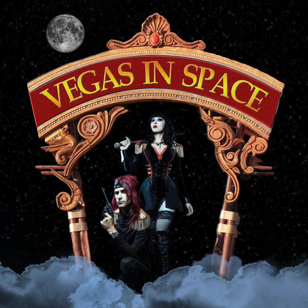 Vegas in Space