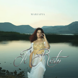 Dengarkan Immobile lagu dari Mariapia dengan lirik