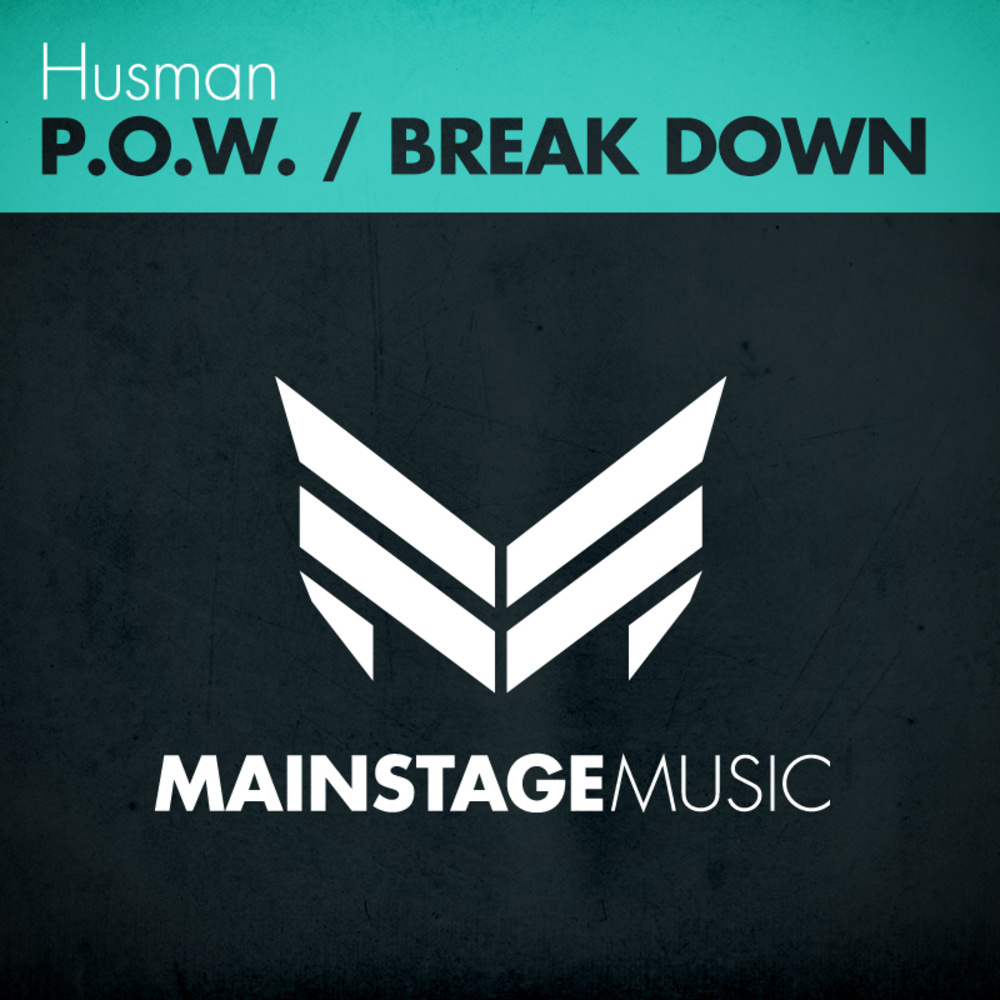 Break Down (Radio Edit)