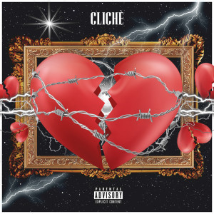 Listen to Clichè (Explicit) song with lyrics from Gates