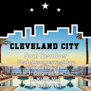 ดาวน์โหลดและฟังเพลง Hotel Ibiza (Original Mix) พร้อมเนื้อเพลงจาก Soul Revolver