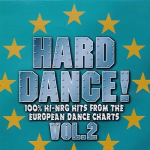 อัลบัม Hard Dance!, Vol. 2 ศิลปิน Various Artists