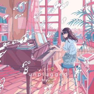 Dengarkan lagu LOVE, Close to me nyanyian May'n dengan lirik