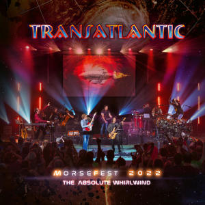 收聽Transatlantic的The Greatest Story Never Ends (Live at Morsefest 2022)歌詞歌曲