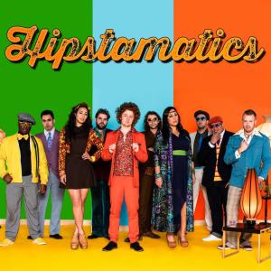 ดาวน์โหลดและฟังเพลง Soul Music พร้อมเนื้อเพลงจาก Hipstamatics