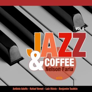 收聽Nelson Faria的Vento Quente歌詞歌曲