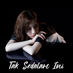 Album Tak Sedalam Ini from Anjar Boleaz