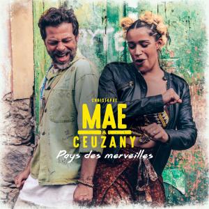 อัลบัม Pays des merveilles ศิลปิน Christophe Maé