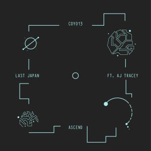 Last Japan的專輯Ascend