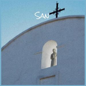 Album San from Various