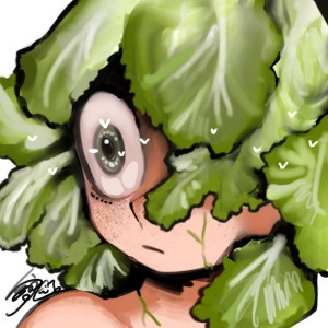 ดาวน์โหลดและฟังเพลง レタスのすがたに พร้อมเนื้อเพลงจาก すごくマイナス