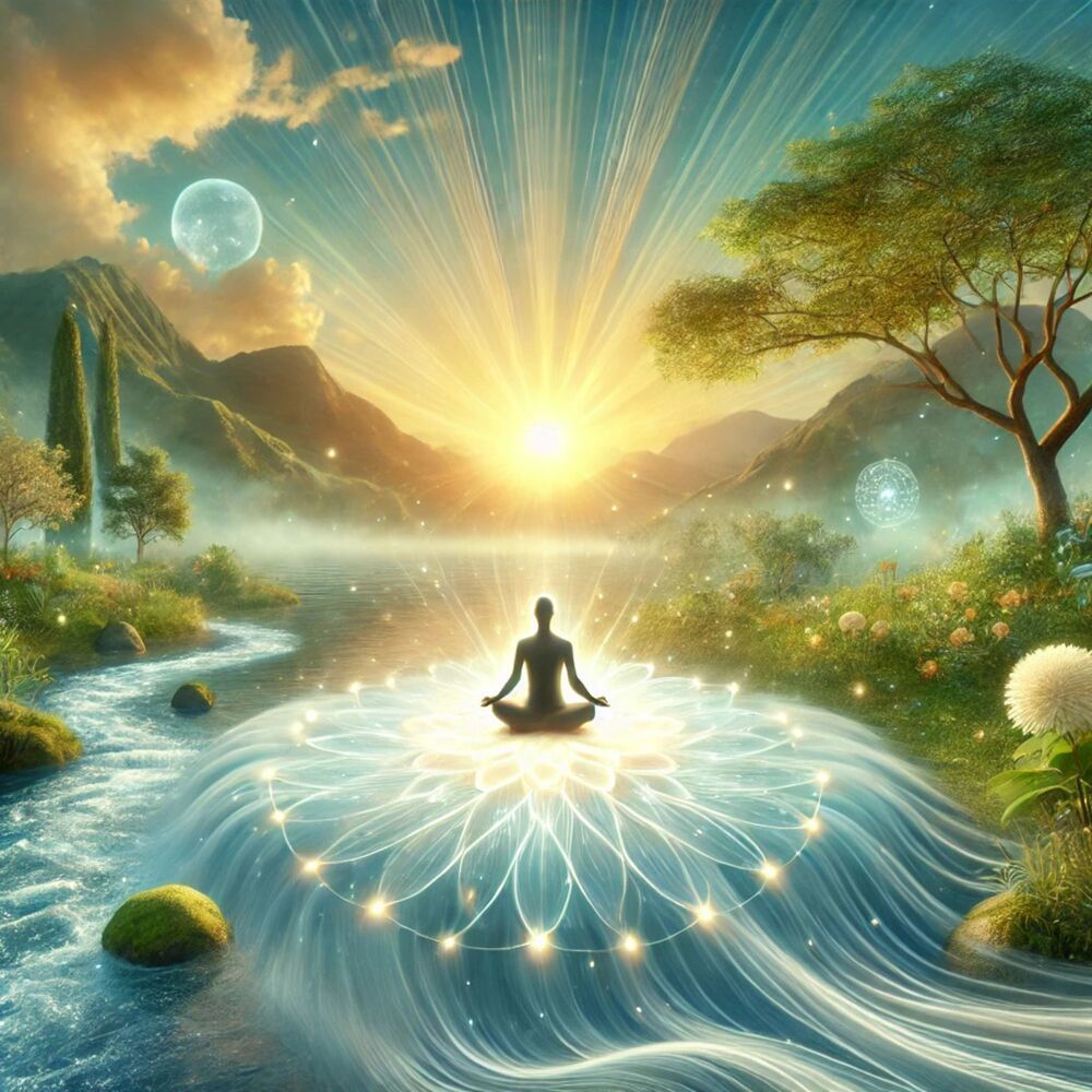 Power of Visualization