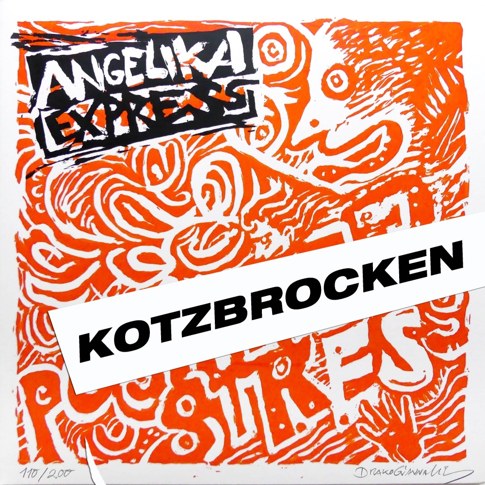 Kotzbrocken (Explicit)