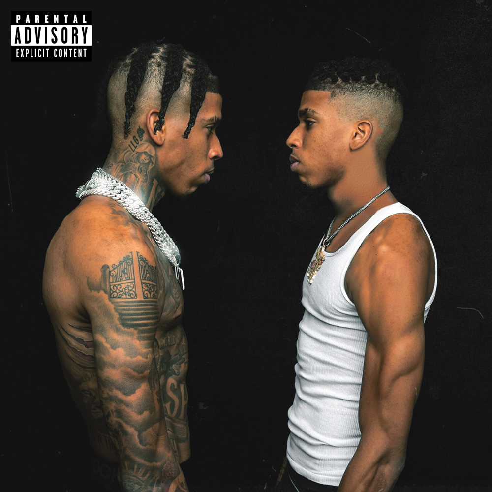 Youngest To Do It (Explicit)