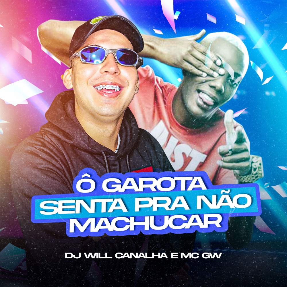 Senta Pra Não Se Machucar (Explicit)