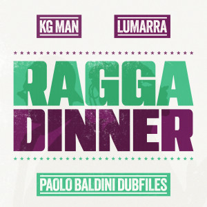 Ragga Dinner dari KG Man