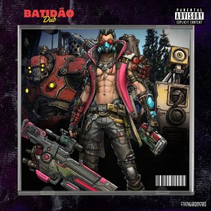 Dengarkan lagu Batidão Dub (Explicit) nyanyian Fxcklosbicos dengan lirik