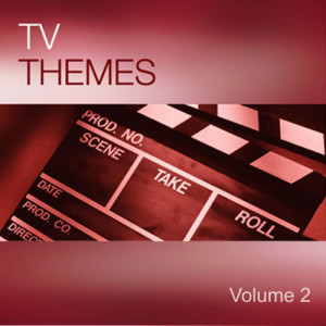 The Sign Posters的專輯Tv Themes - Vol. 2