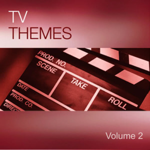 The Sign Posters的專輯Tv Themes - Vol. 2