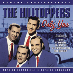 收聽The Hilltoppers的Ps, I Love You歌詞歌曲