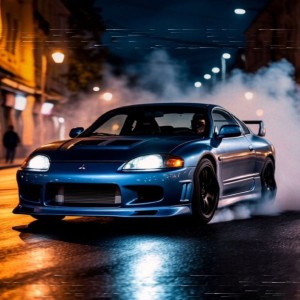 default playlist img