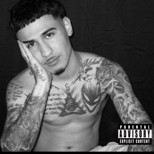 Antonio Rico的專輯Rolling Stone (interlude) [Explicit]