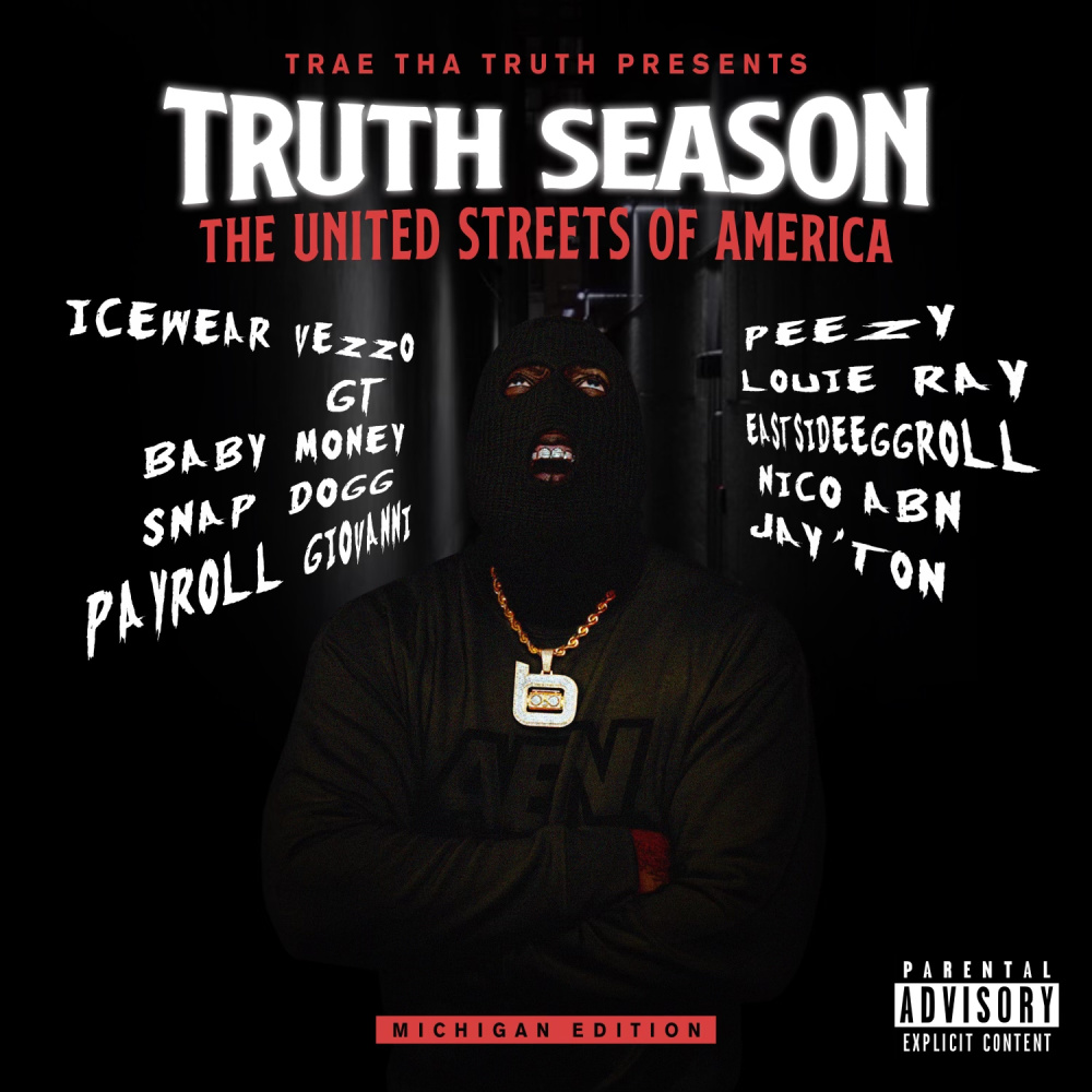 I Ont Feel (Explicit)