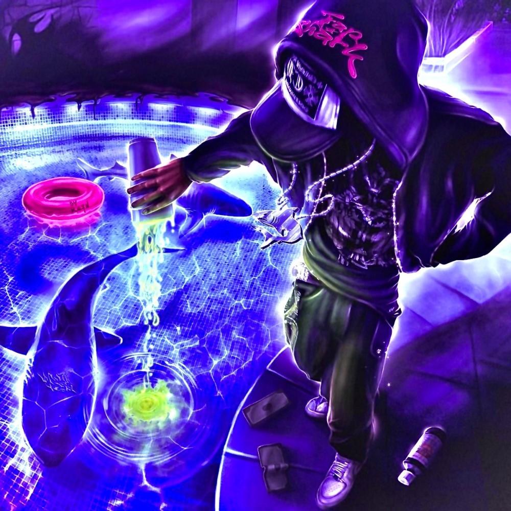 Desire! (feat. YONZE) (Explicit)