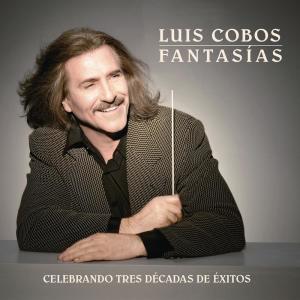 Luis Cobos的專輯Fantasías (Remasterizado)