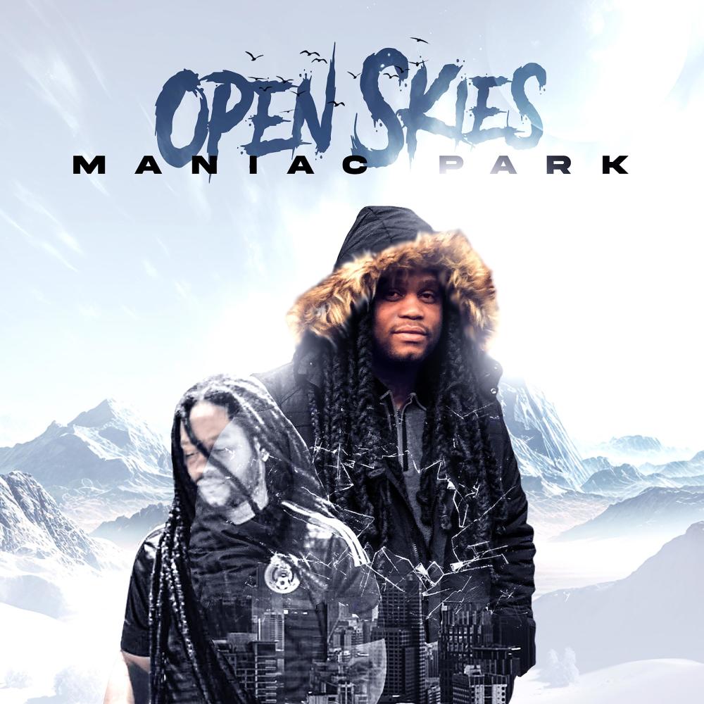 Open Skies (Radio Edit)