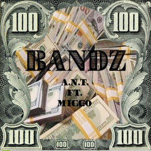 收听A.N.T.的Bandz (Explicit)歌词歌曲