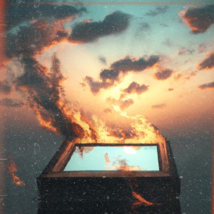 Album Burned from Lincoln Jesser