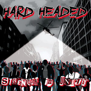 Listen to Coming For You song with lyrics from Hard Headed