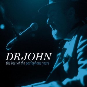 收聽Dr. John的I Don't Wanna Know歌詞歌曲