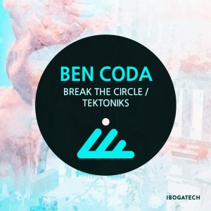 Ben Coda的專輯Break the Circle / Tektoniks