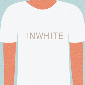 ละครนิเทศจุฬาฯ 2557 - INWHITE