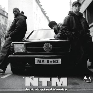 收聽NTM的Ma Benz (Explicit)歌詞歌曲