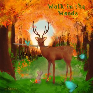 J. Cohen的專輯Walk in the Woods